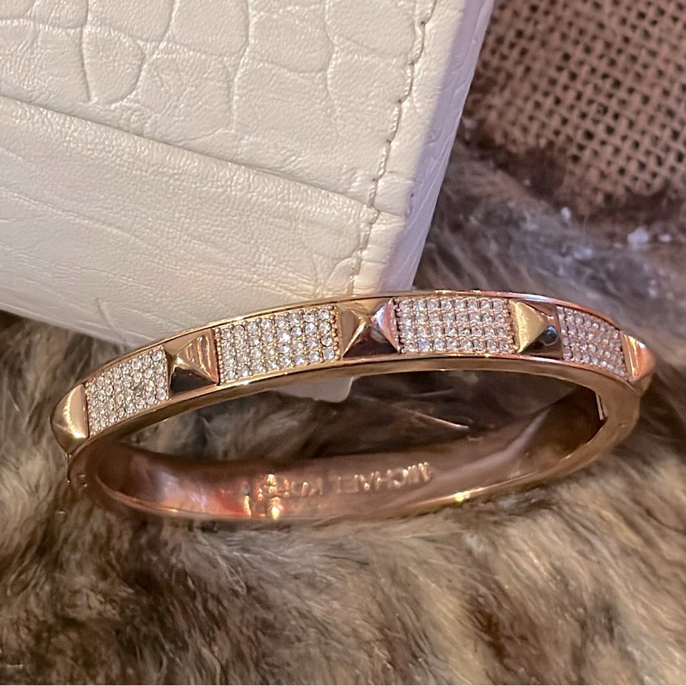 Michael Kors bracelet